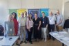 Zastupnica u Zastupničkom domu PSBiH Ermina Salkičević – Dizdarević posjetila Tajništvo Međunarodnog povjerenstva za zaštitu rijeke Dunav u Beču